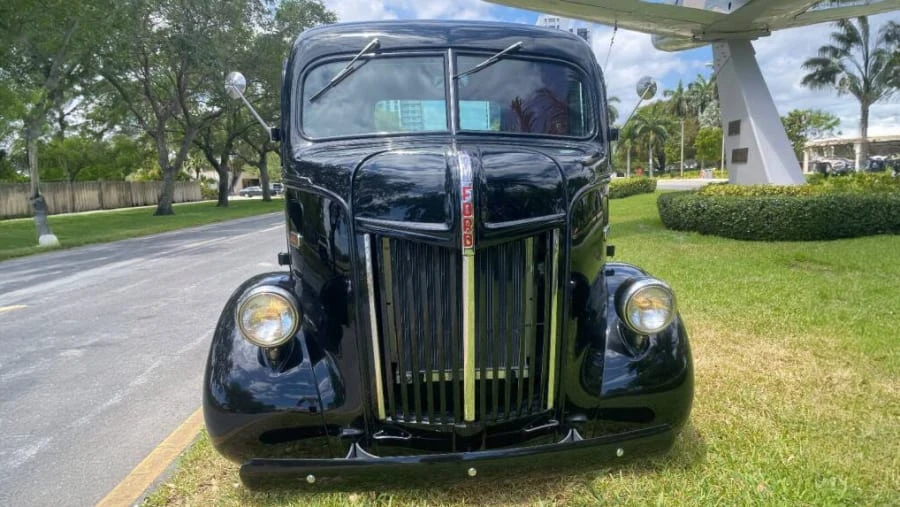 1941 Ford Pickup (1940-1947) - Image 3 of 13