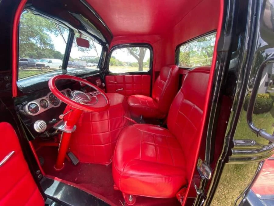1941 Ford Pickup (1940-1947) - Image 11 of 13