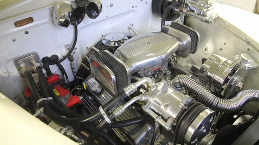 1941 Ford Hot Rod - Image 3 of 4