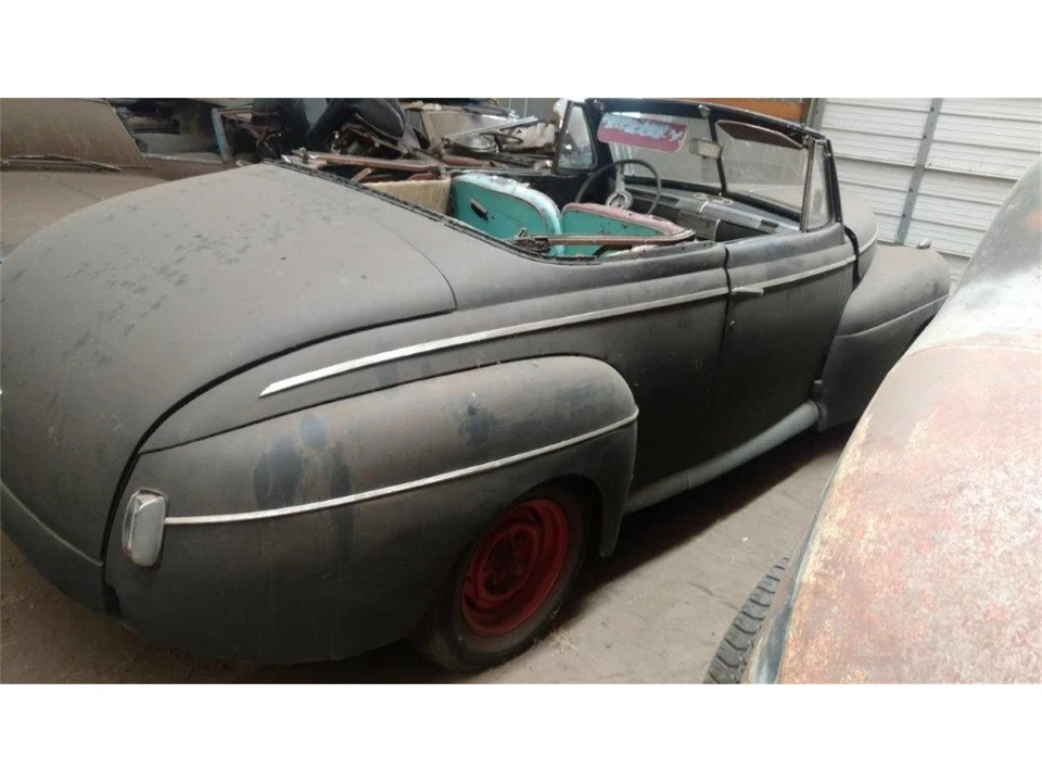 1941 Ford Standard & Deluxe & Super Deluxe - Image 5 of 16