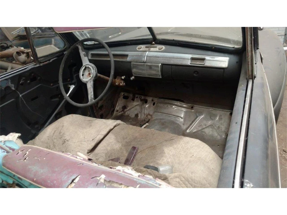 1941 Ford Standard & Deluxe & Super Deluxe - Image 6 of 16