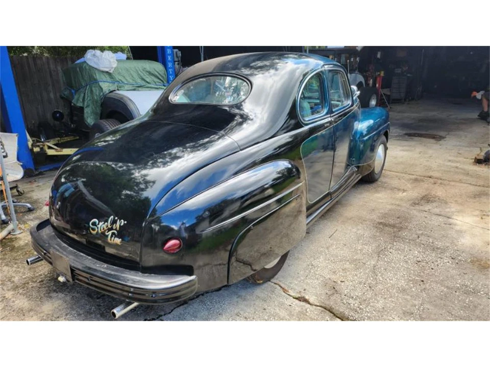 1941 Ford Standard & Deluxe & Super Deluxe - Image 3 of 15