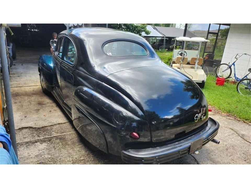1941 Ford Standard & Deluxe & Super Deluxe - Image 4 of 15
