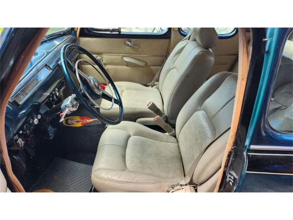 1941 Ford Standard & Deluxe & Super Deluxe - Image 6 of 15