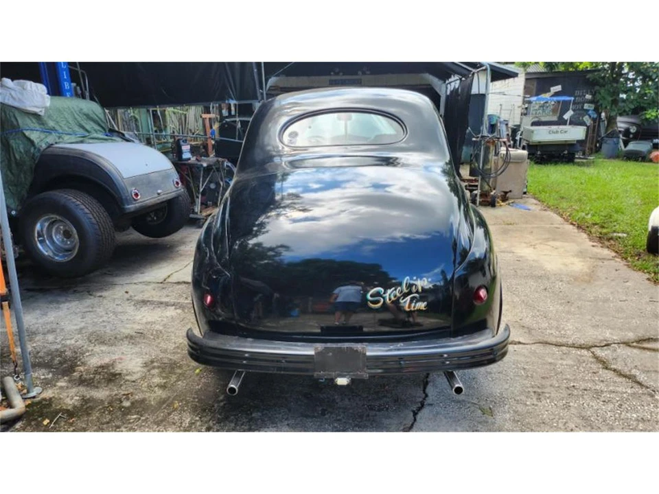 1941 Ford Standard & Deluxe & Super Deluxe - Image 15 of 15