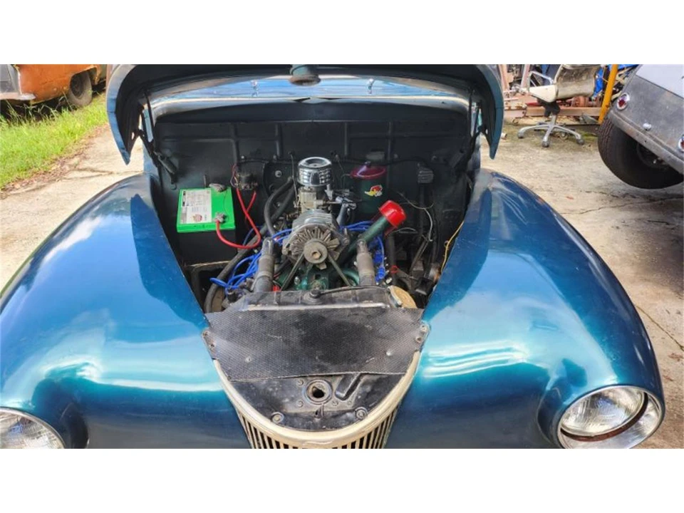 1941 Ford Standard & Deluxe & Super Deluxe - Image 11 of 15