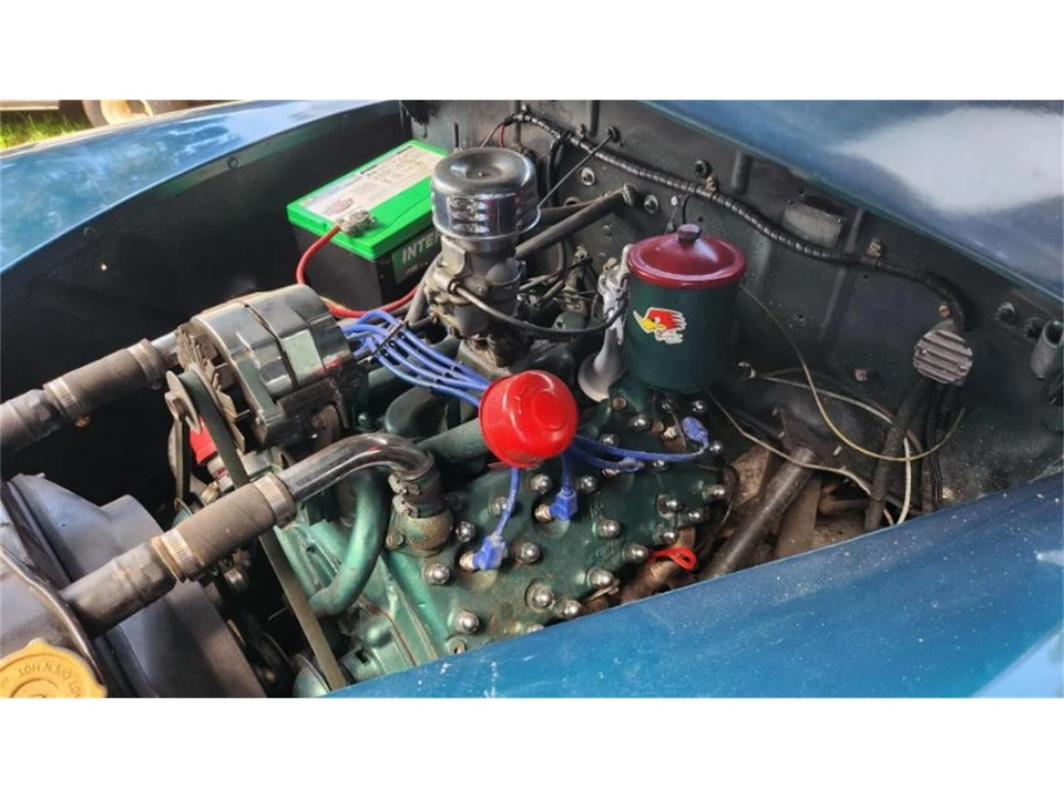 1941 Ford Standard & Deluxe & Super Deluxe - Image 13 of 15