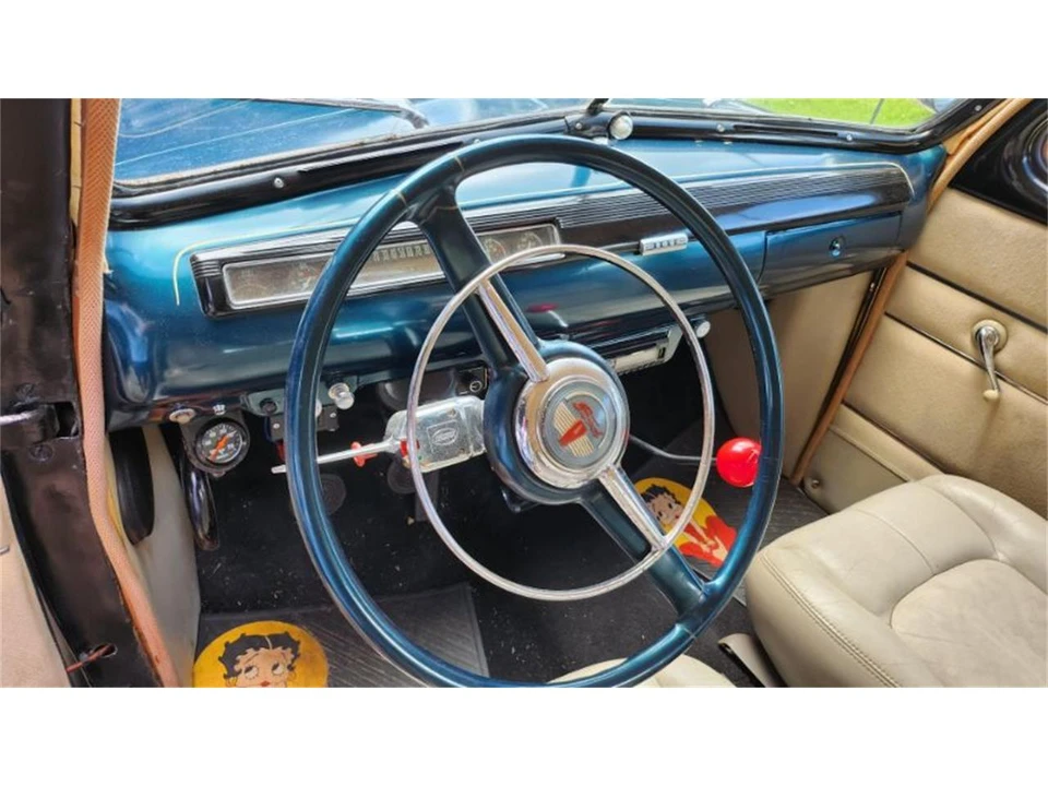 1941 Ford Standard & Deluxe & Super Deluxe - Image 7 of 15