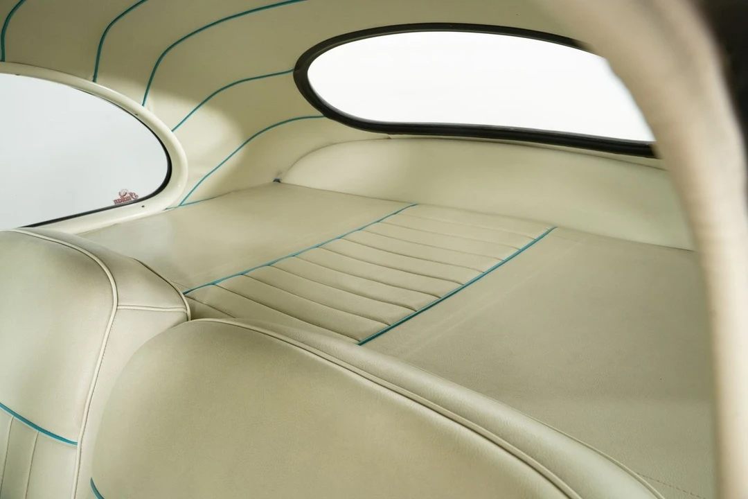 1941 Ford Standard & Deluxe & Super Deluxe - Image 19 of 31