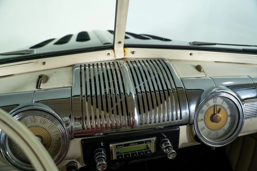 1941 Ford Standard & Deluxe & Super Deluxe - Image 27 of 31