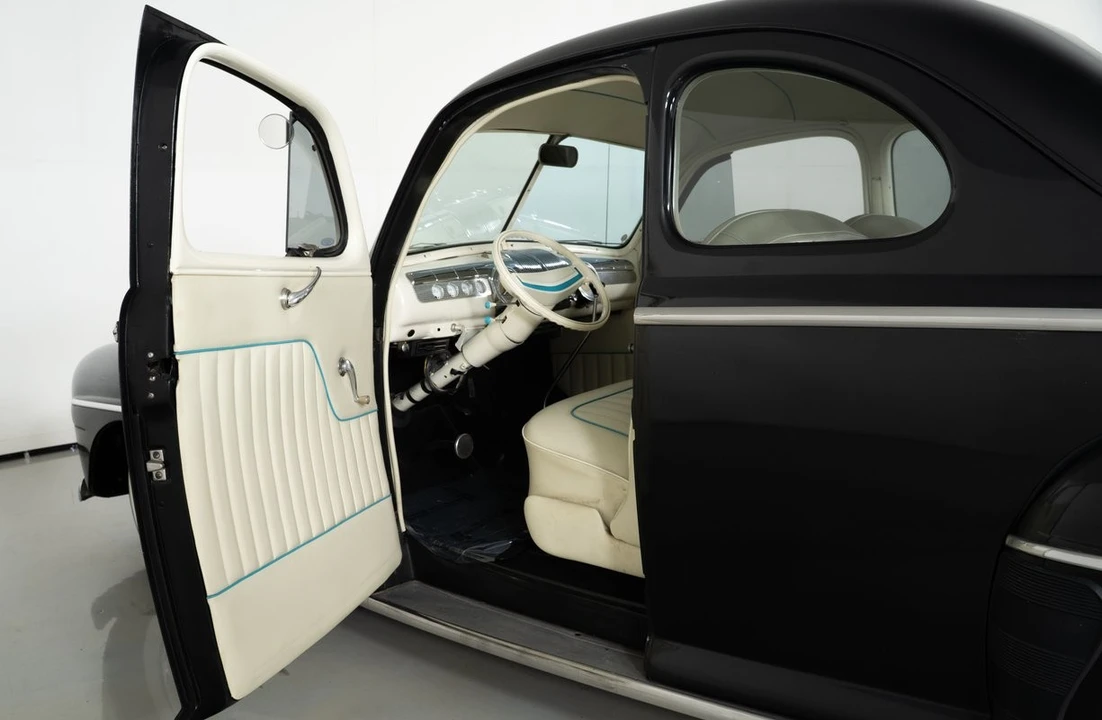 1941 Ford Standard & Deluxe & Super Deluxe - Image 15 of 31
