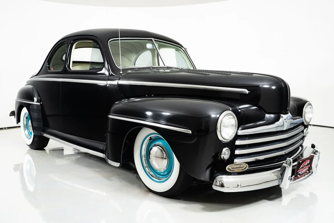 1941 Ford Standard & Deluxe & Super Deluxe - Image 12 of 31