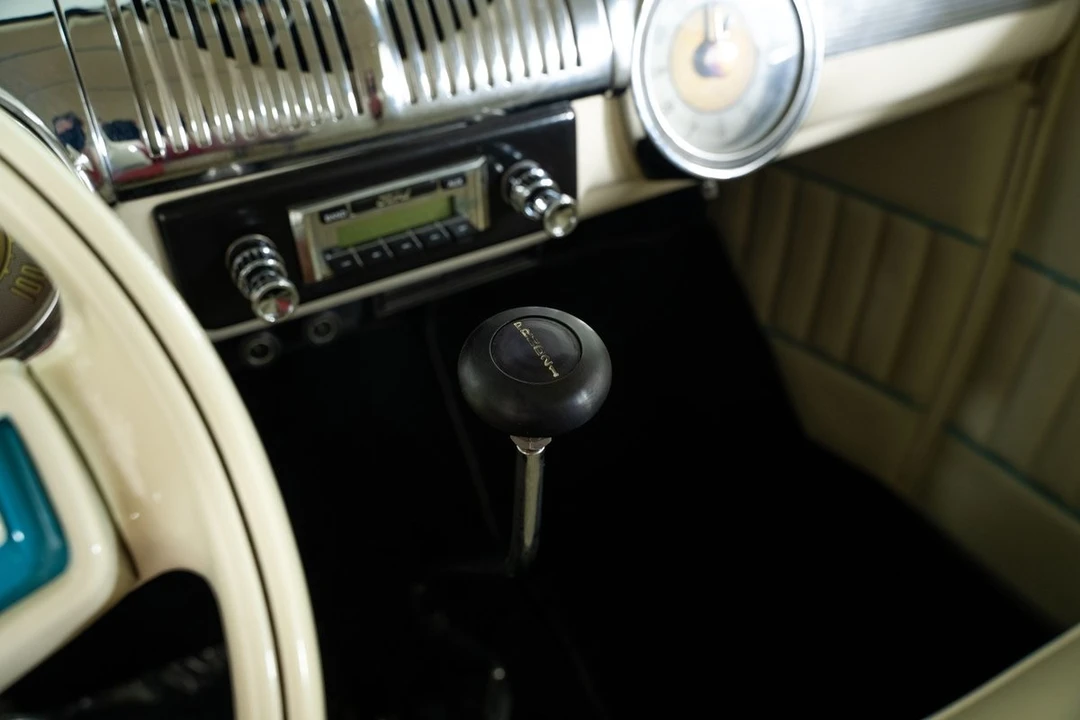 1941 Ford Standard & Deluxe & Super Deluxe - Image 29 of 31