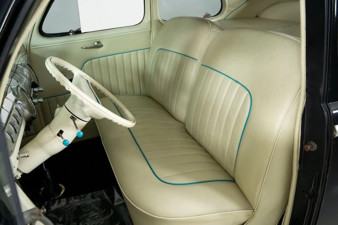 1941 Ford Standard & Deluxe & Super Deluxe - Image 18 of 31