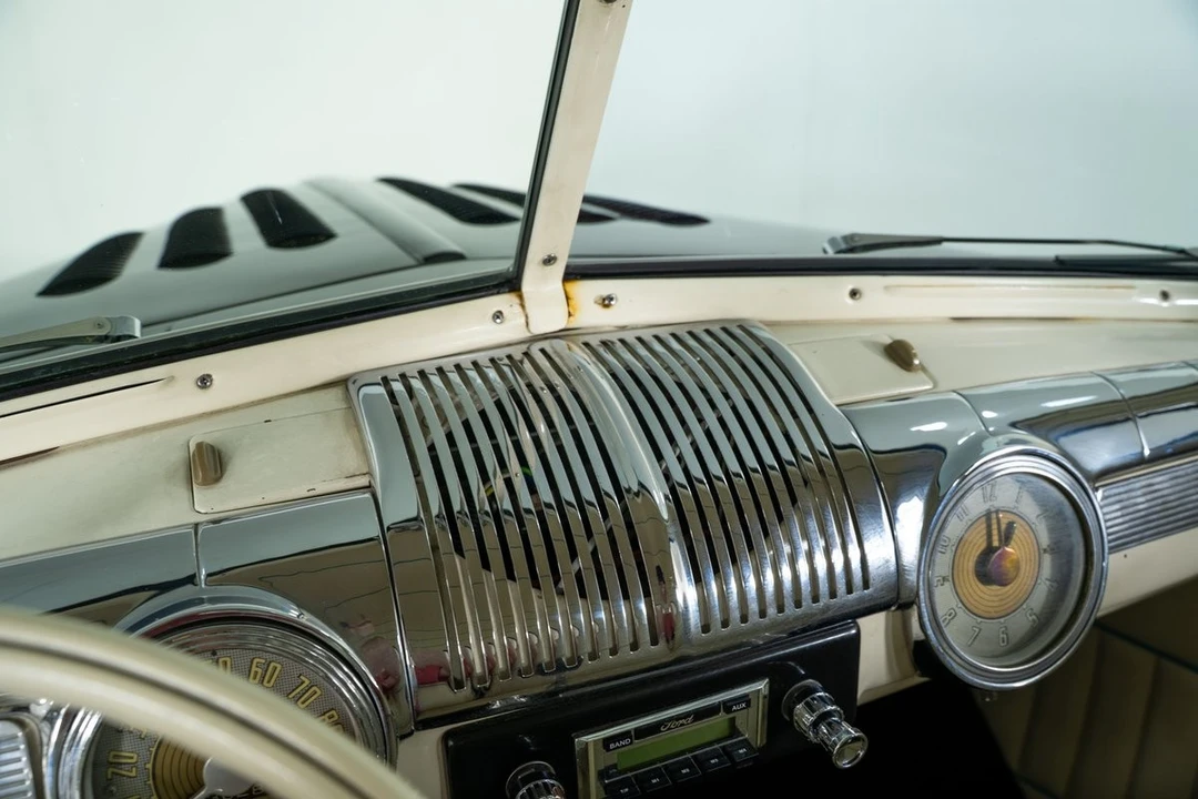1941 Ford Standard & Deluxe & Super Deluxe - Image 31 of 31
