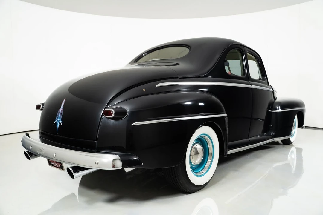 1941 Ford Standard & Deluxe & Super Deluxe - Image 10 of 31