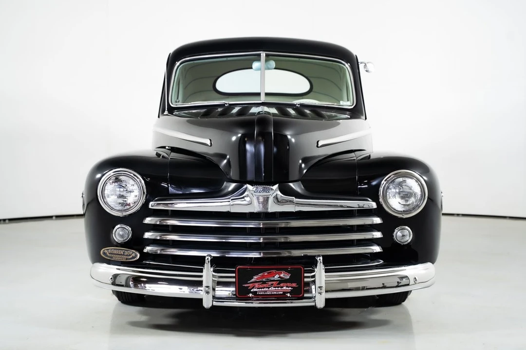 1941 Ford Standard & Deluxe & Super Deluxe - Image 4 of 31