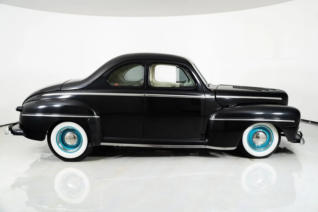 1941 Ford Standard & Deluxe & Super Deluxe - Image 11 of 31