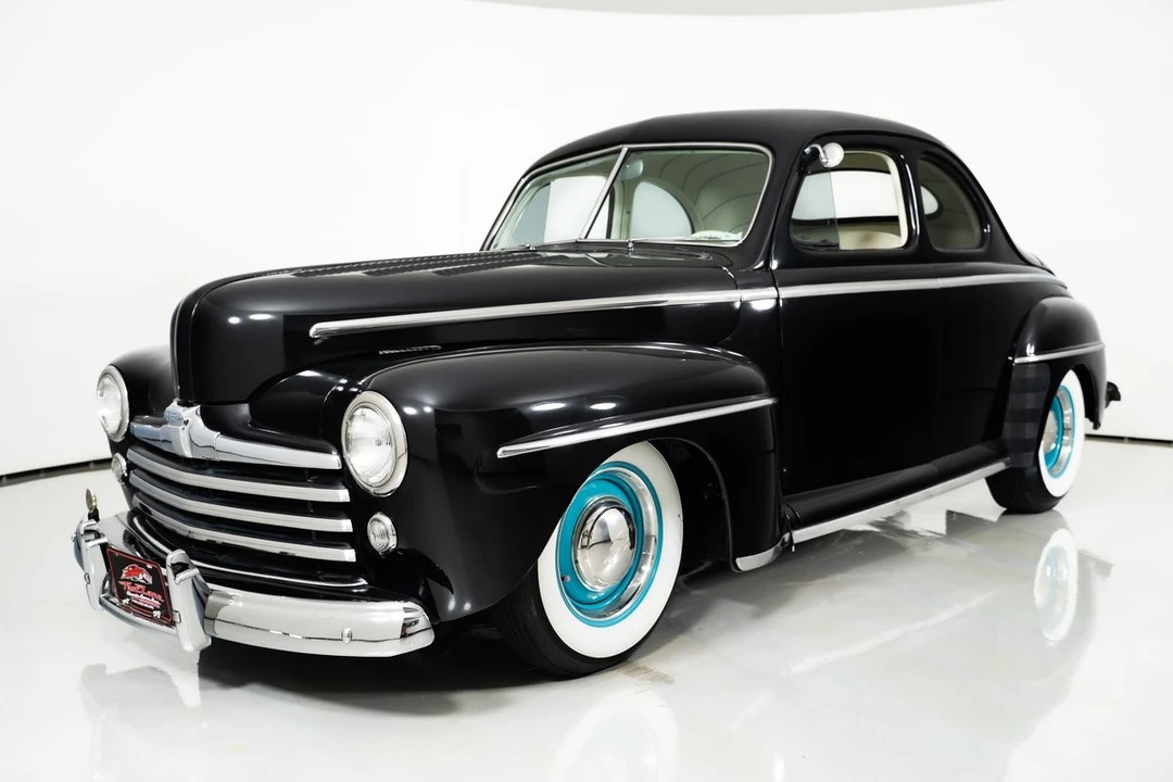 1941 Ford Standard & Deluxe & Super Deluxe - Image 5 of 31