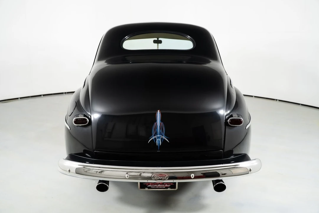 1941 Ford Standard & Deluxe & Super Deluxe - Image 9 of 31