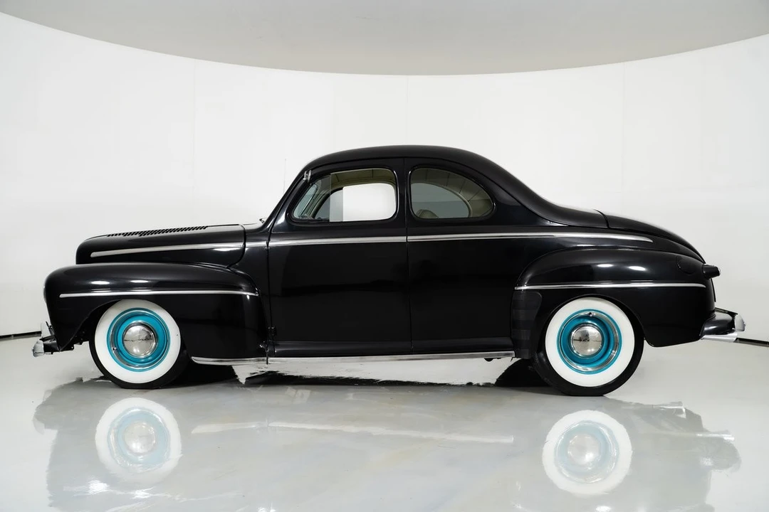1941 Ford Standard & Deluxe & Super Deluxe - Image 6 of 31