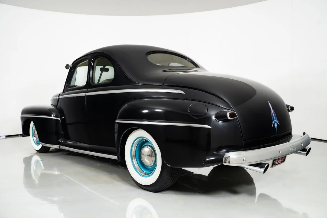 1941 Ford Standard & Deluxe & Super Deluxe - Image 8 of 31