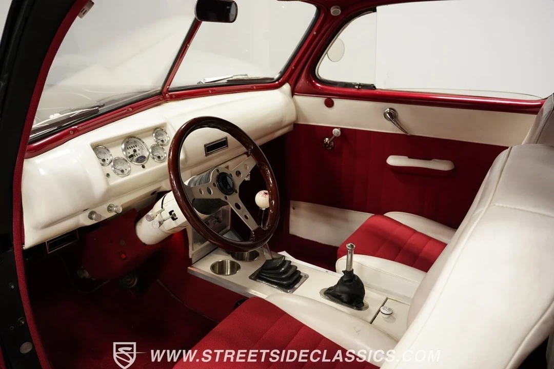 1941 Ford Standard & Deluxe & Super Deluxe - Image 5 of 12