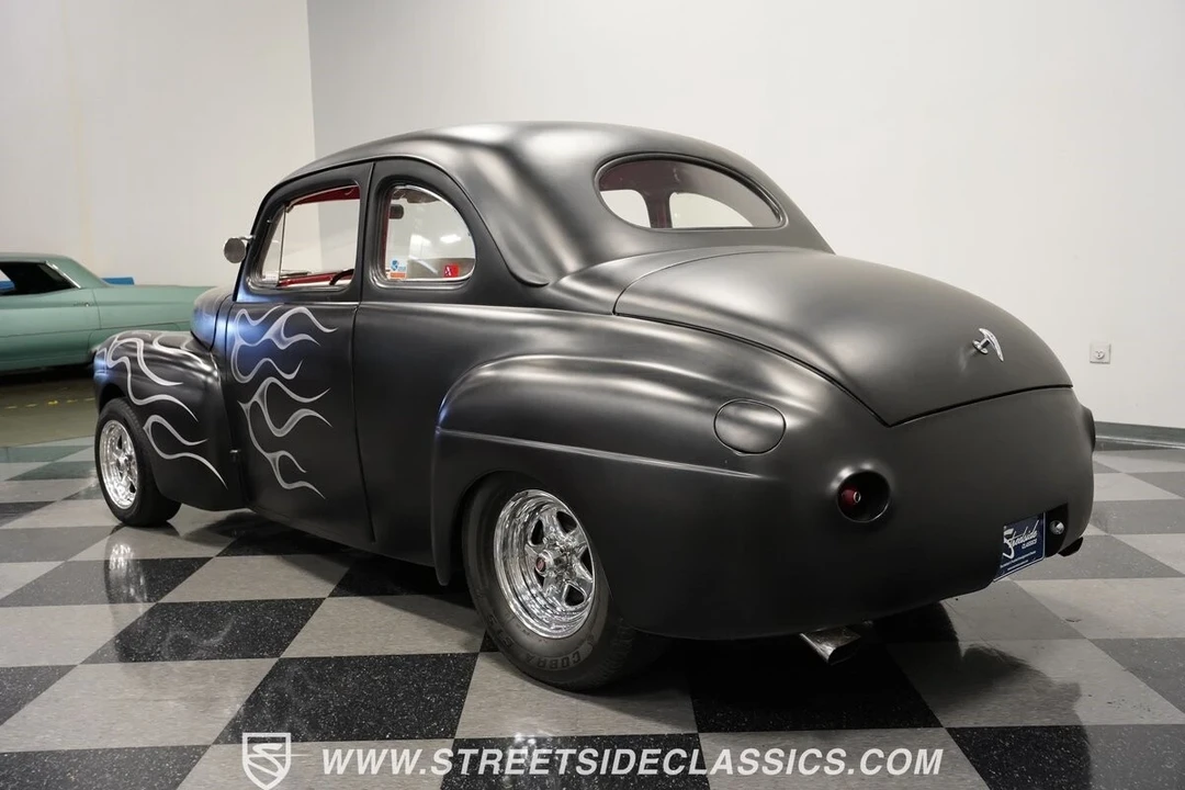1941 Ford Standard & Deluxe & Super Deluxe - Image 9 of 12