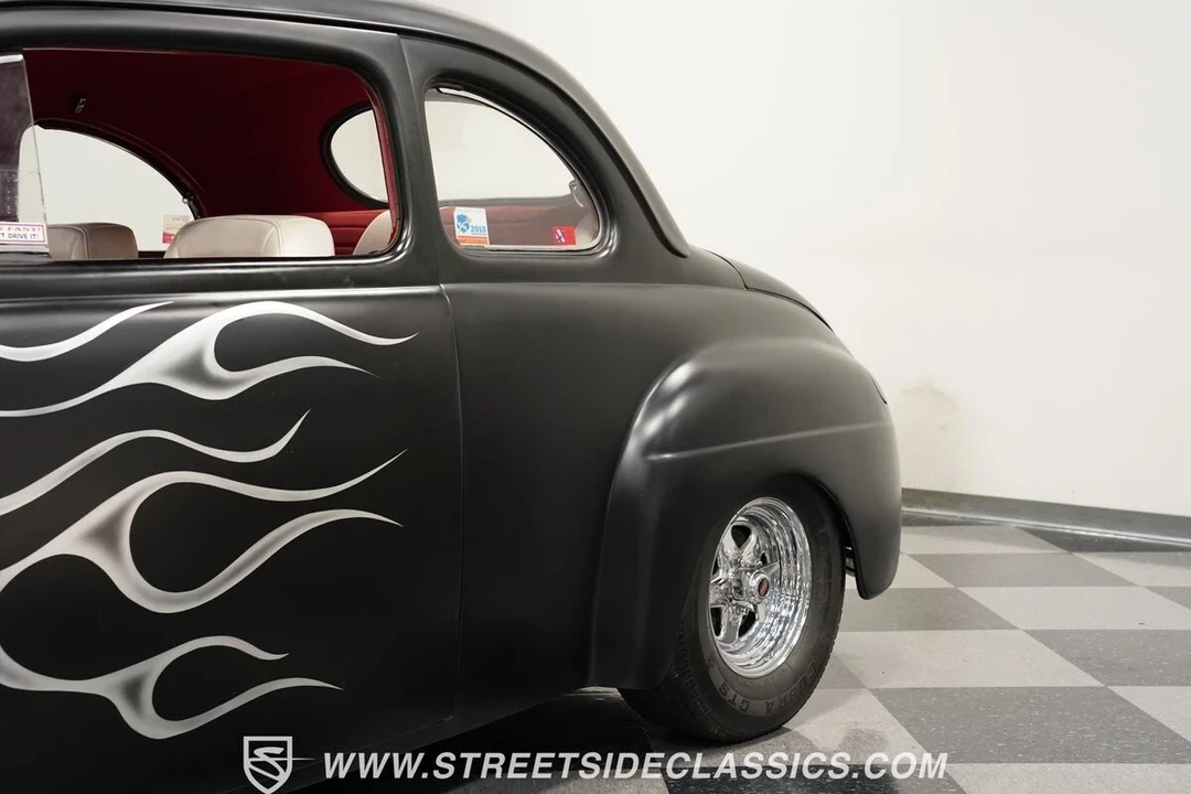 1941 Ford Standard & Deluxe & Super Deluxe - Image 21 of 21