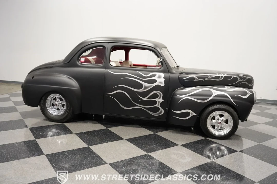 1941 Ford Standard & Deluxe & Super Deluxe - Image 15 of 21