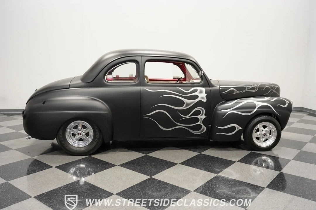 1941 Ford Standard & Deluxe & Super Deluxe - Image 14 of 21