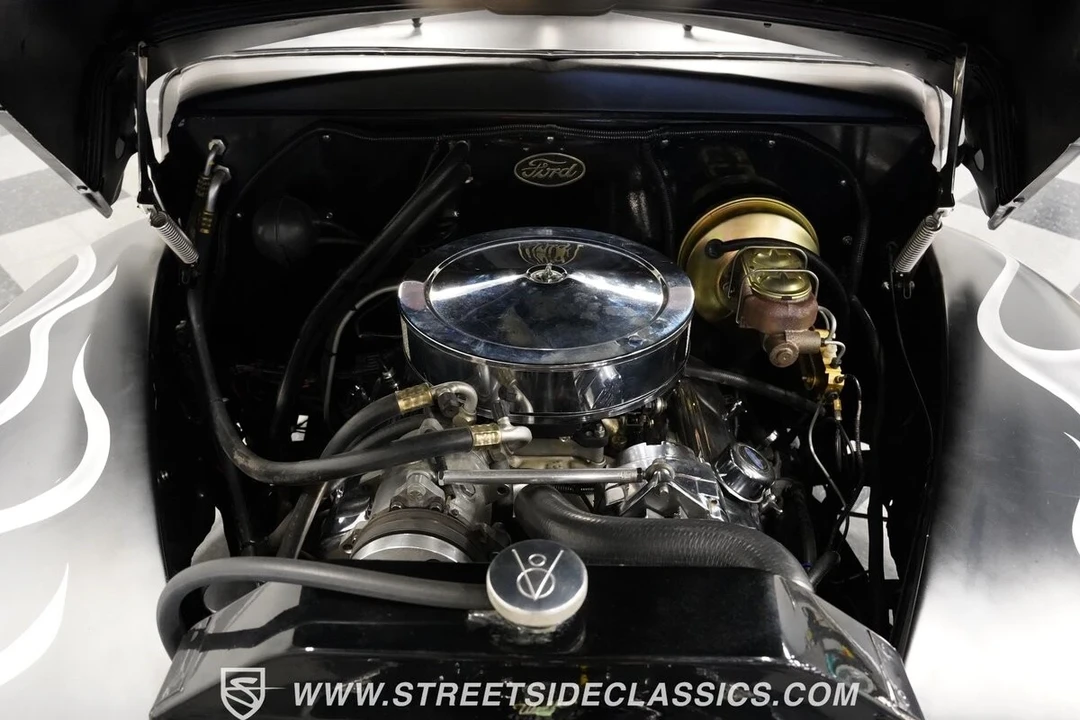 1941 Ford Standard & Deluxe & Super Deluxe - Image 4 of 12