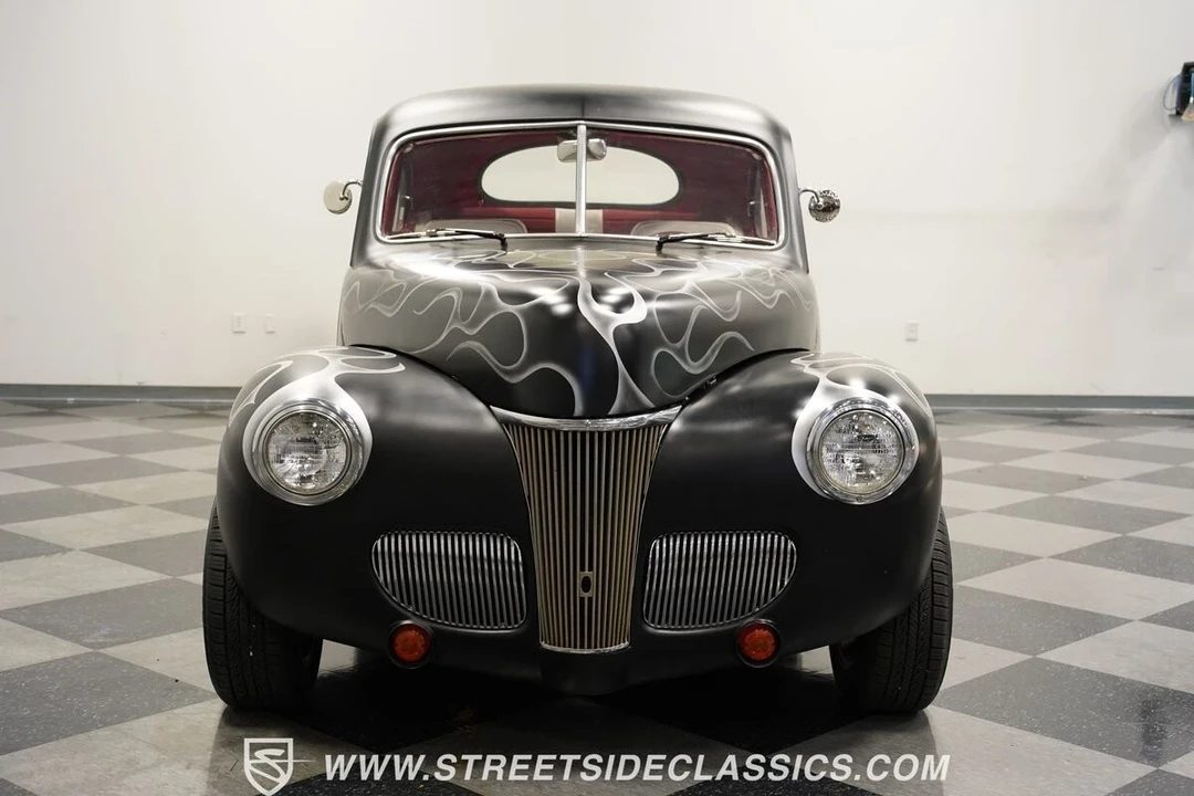 1941 Ford Standard & Deluxe & Super Deluxe - Image 17 of 21