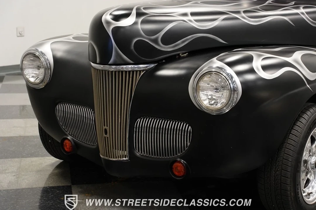 1941 Ford Standard & Deluxe & Super Deluxe - Image 18 of 21