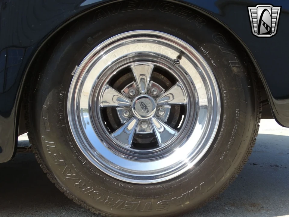 1941 Ford Standard & Deluxe & Super Deluxe - Image 12 of 12