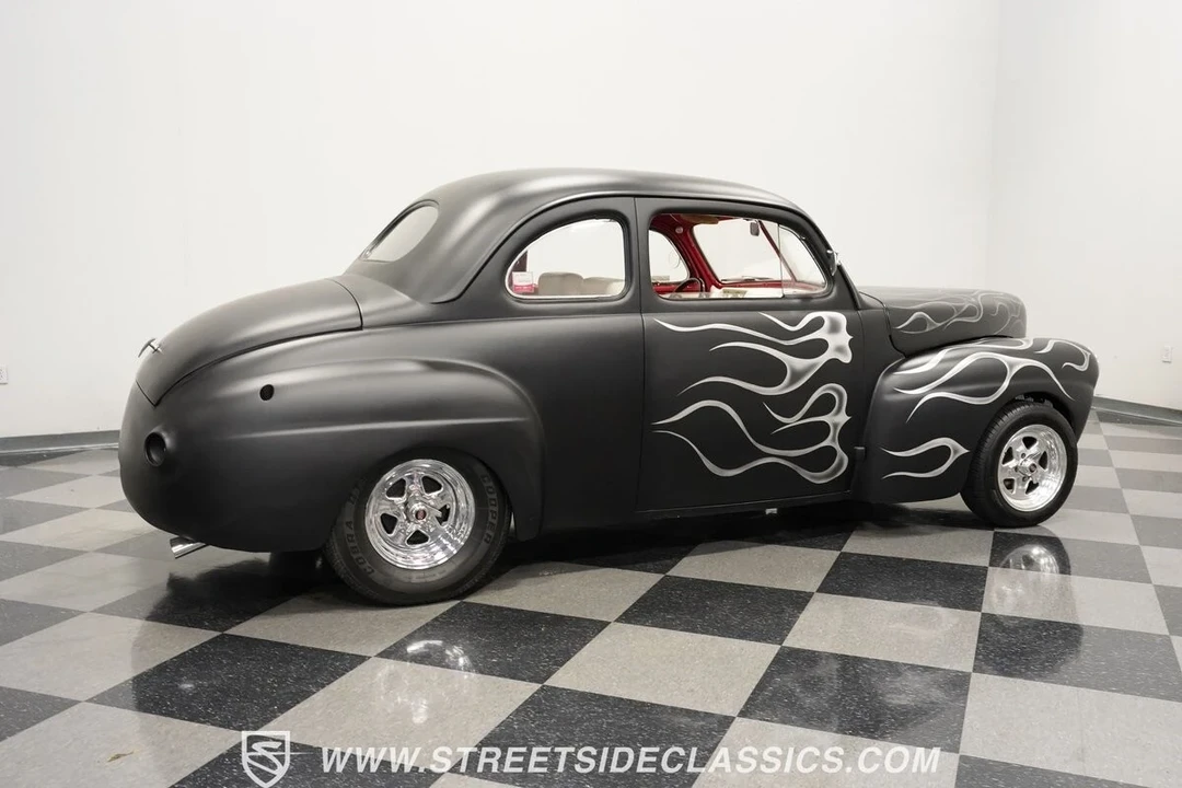 1941 Ford Standard & Deluxe & Super Deluxe - Image 13 of 21
