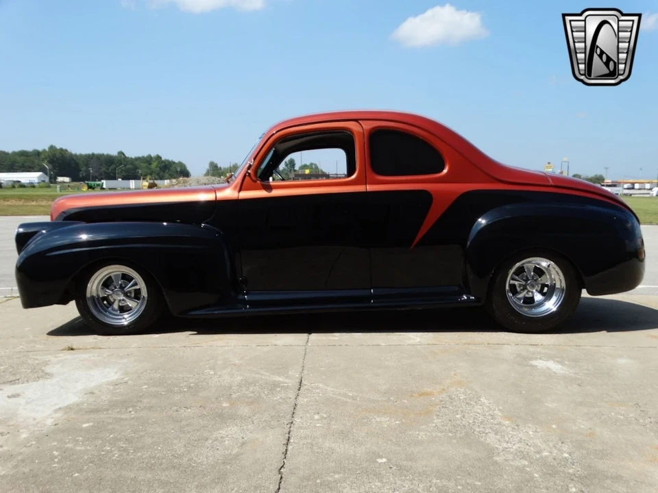 1941 Ford Standard & Deluxe & Super Deluxe - Image 5 of 12