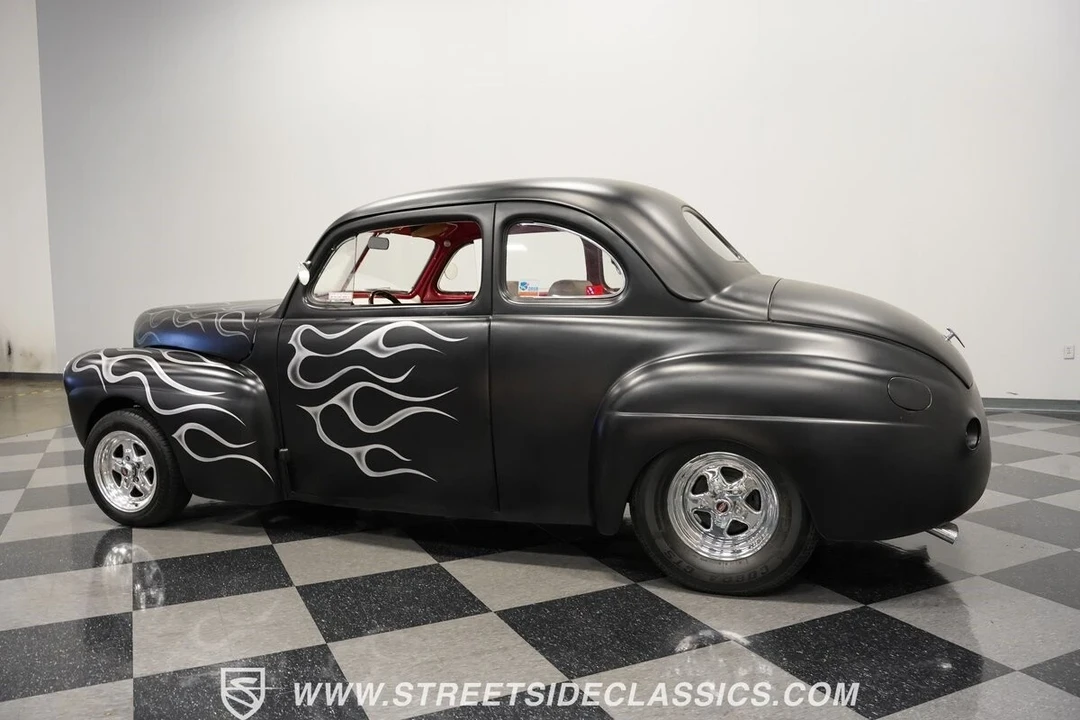 1941 Ford Standard & Deluxe & Super Deluxe - Image 8 of 12