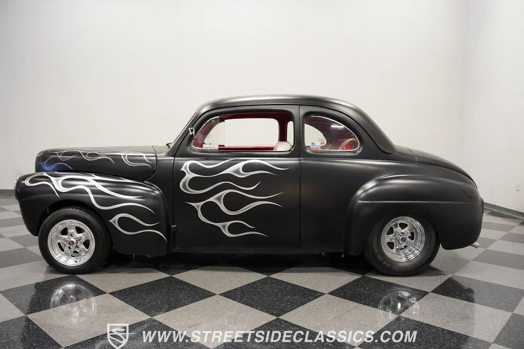 1941 Ford Standard & Deluxe & Super Deluxe - Image 3 of 12