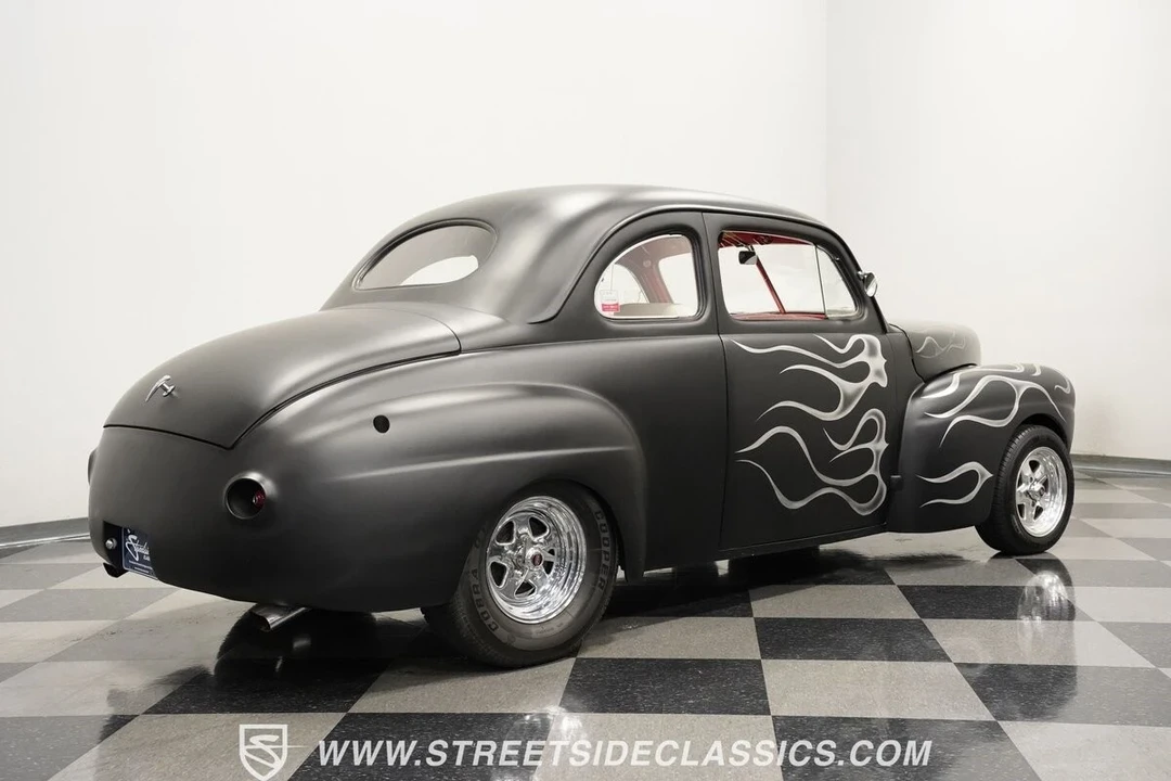 1941 Ford Standard & Deluxe & Super Deluxe - Image 12 of 12