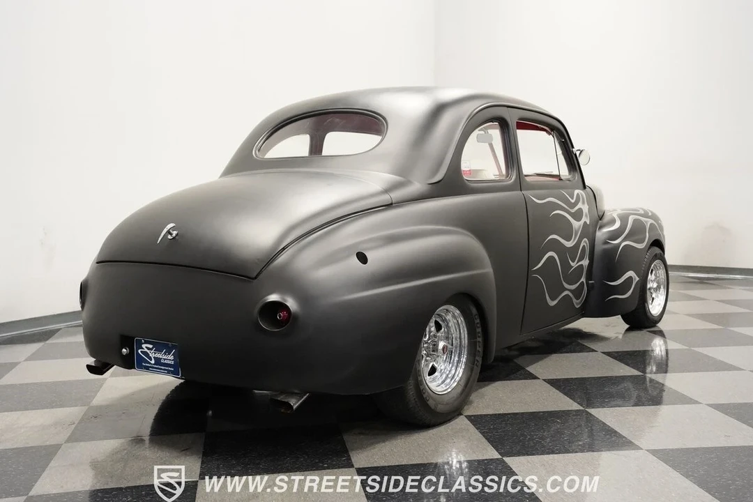1941 Ford Standard & Deluxe & Super Deluxe - Image 11 of 12