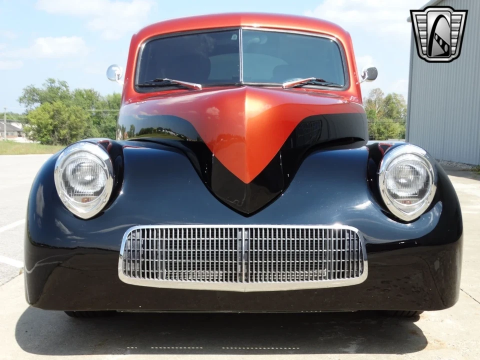 1941 Ford Standard & Deluxe & Super Deluxe - Image 3 of 12