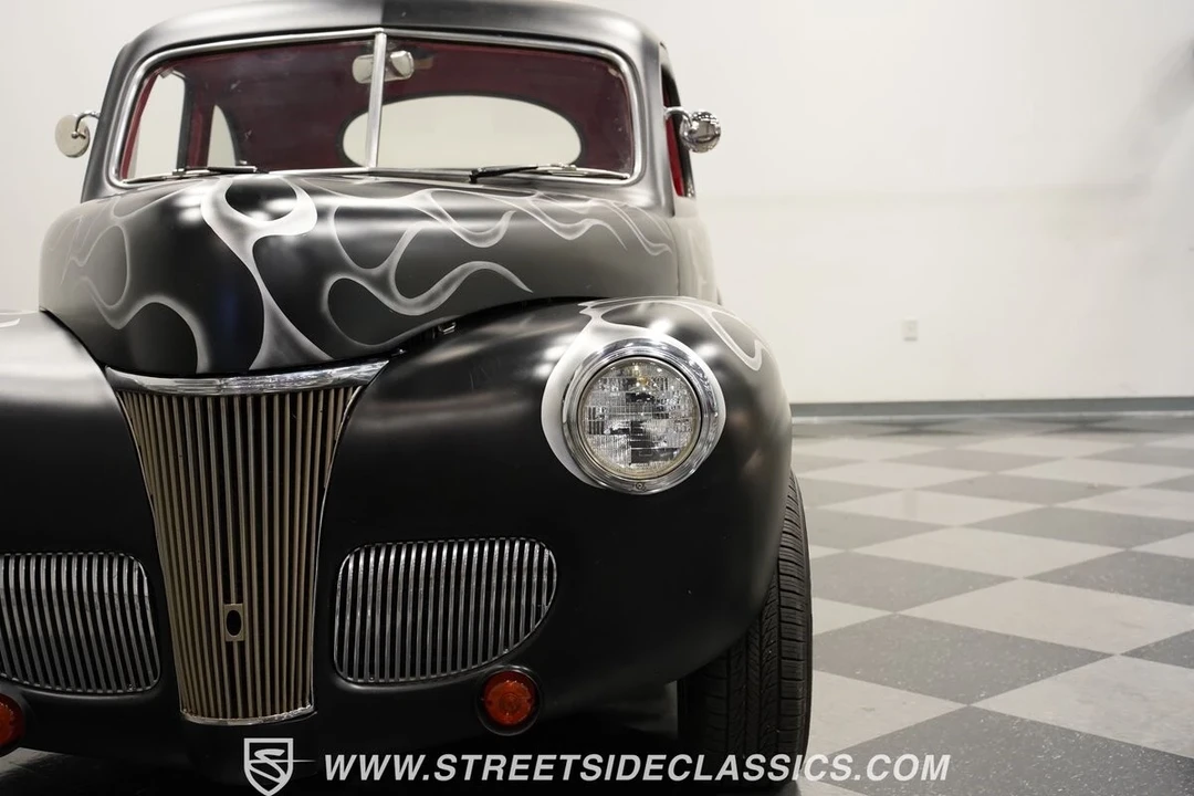 1941 Ford Standard & Deluxe & Super Deluxe - Image 19 of 21
