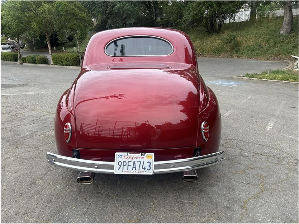 1941 Ford Standard & Deluxe & Super Deluxe - Image 5 of 16