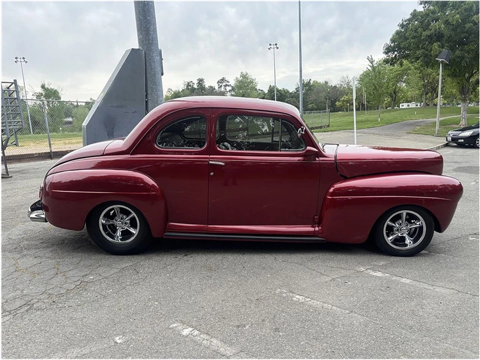 1941 Ford Standard & Deluxe & Super Deluxe - Image 7 of 16