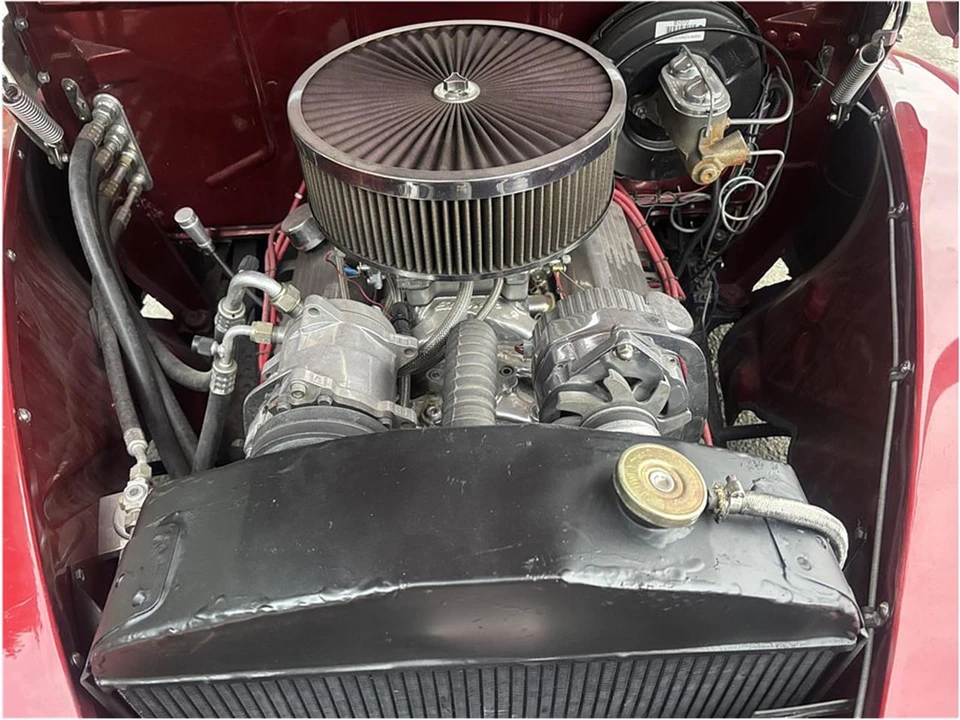 1941 Ford Standard & Deluxe & Super Deluxe - Image 8 of 16