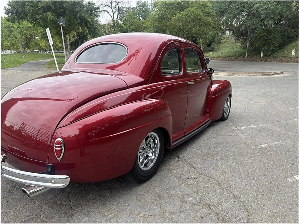 1941 Ford Standard & Deluxe & Super Deluxe - Image 6 of 16