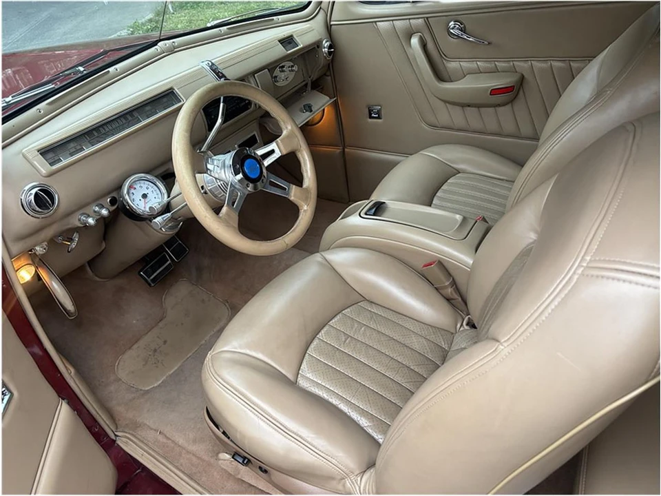1941 Ford Standard & Deluxe & Super Deluxe - Image 9 of 16