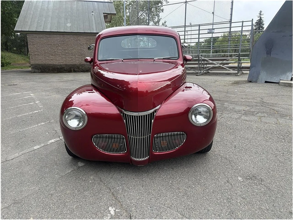 1941 Ford Standard & Deluxe & Super Deluxe - Image 2 of 16