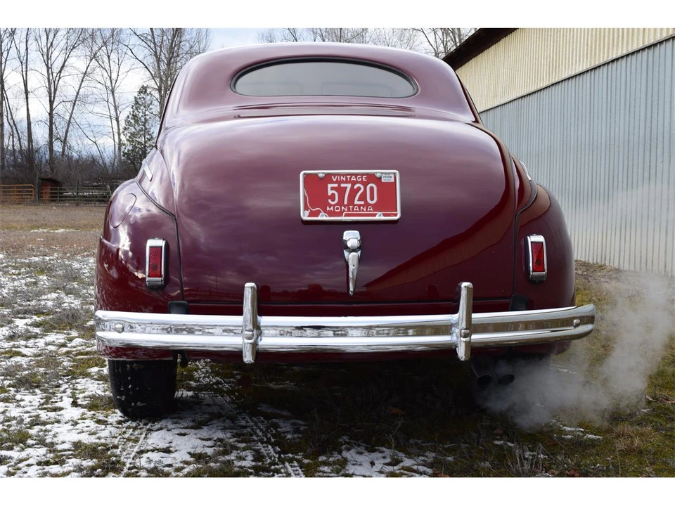 1941 Ford Standard & Deluxe & Super Deluxe - Image 7 of 22